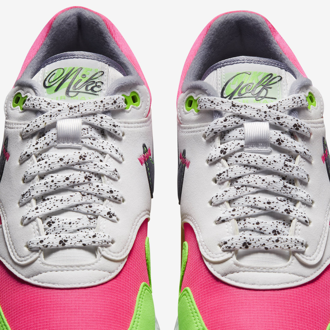 Nike Air Max 1 Golf Watermelon DX8436-103 Release Date