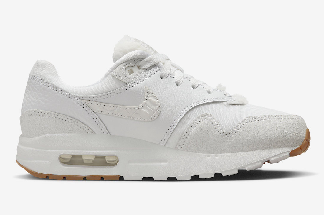 Nike Air Max 1 The Bay FJ4628-100 Release Date