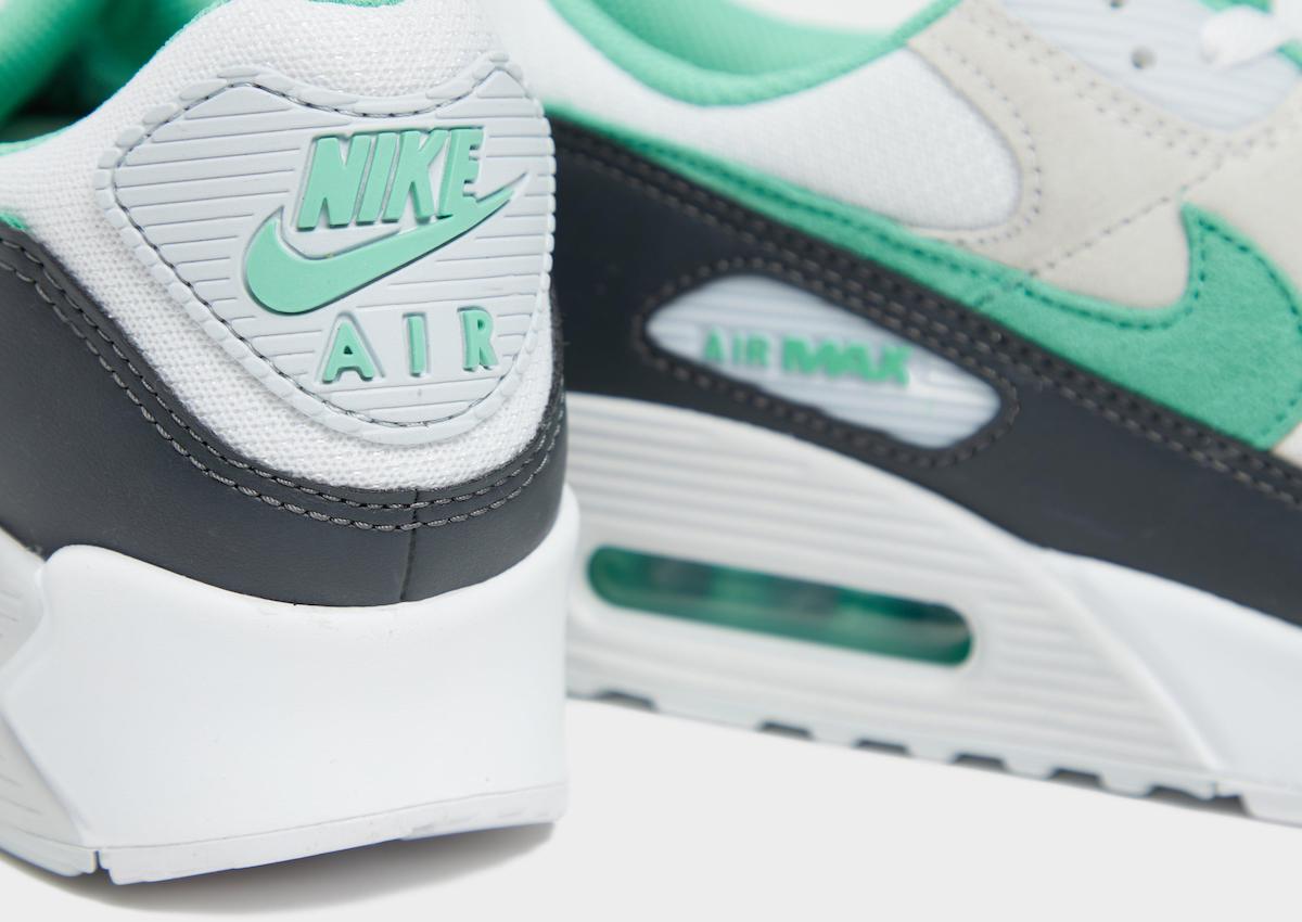 Nike Air Max 90 Spring Green DM0029-104 Release Date