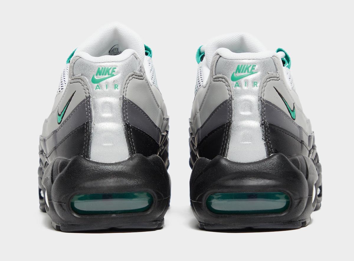 Nike Air Max 95 Stadium Green DH8015-002 Release Date