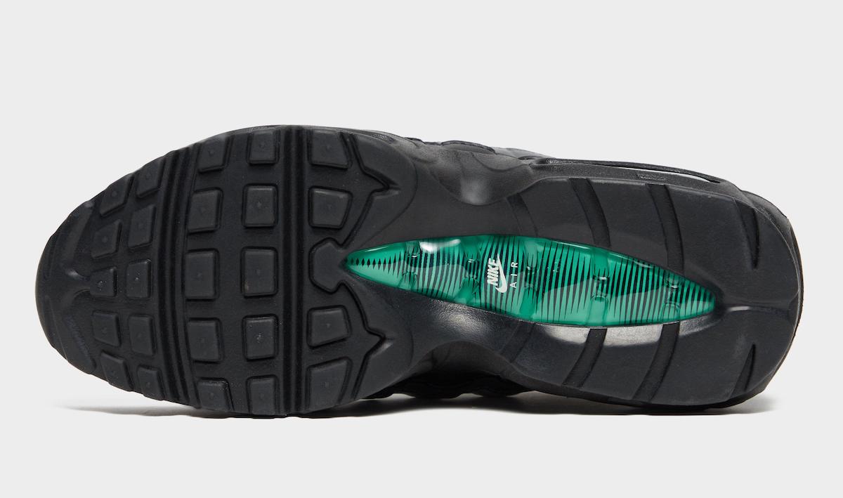 Nike Air Max 95 Stadium Green DH8015-002 Release Date