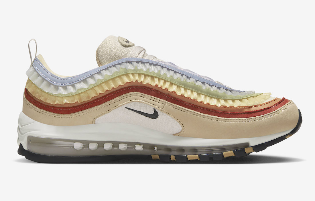 Nike Air Max 97 Be True FD8637-600 Release Date