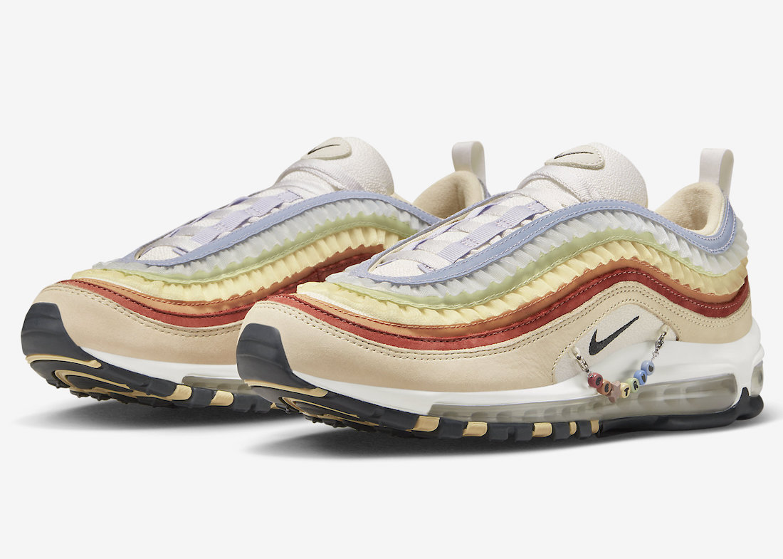 Nike Air Max 97 Be True FD8637-600 Release Date