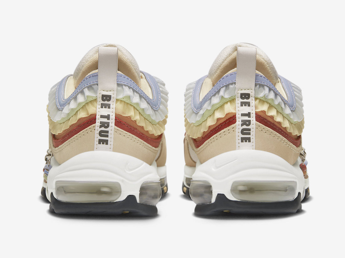 Nike Air Max 97 Be True FD8637-600 Release Date