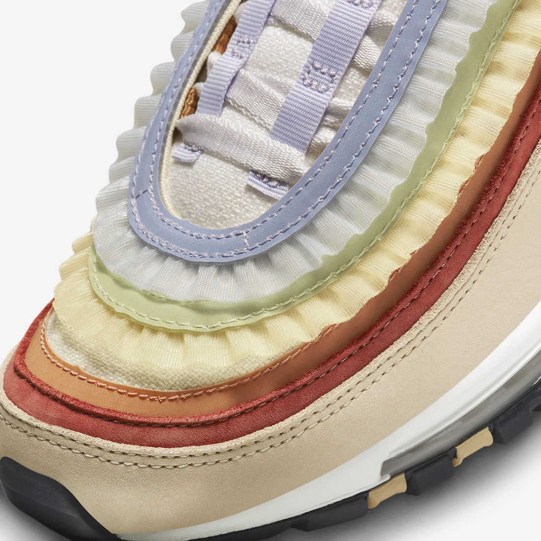 Nike Air Max 97 Be True FD8637-600 Release Date