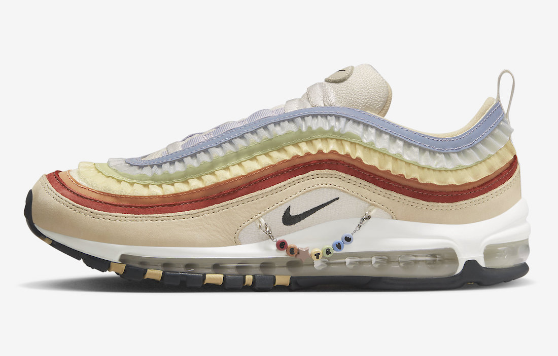 Nike Air Max 97 Be True FD8637-600 Release Date