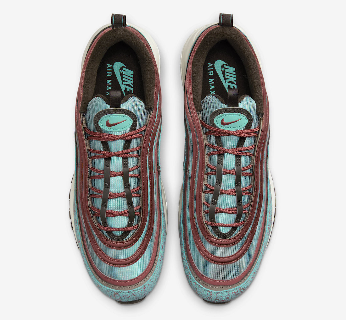 Nike Air Max 97 DV7422-200 Release Date