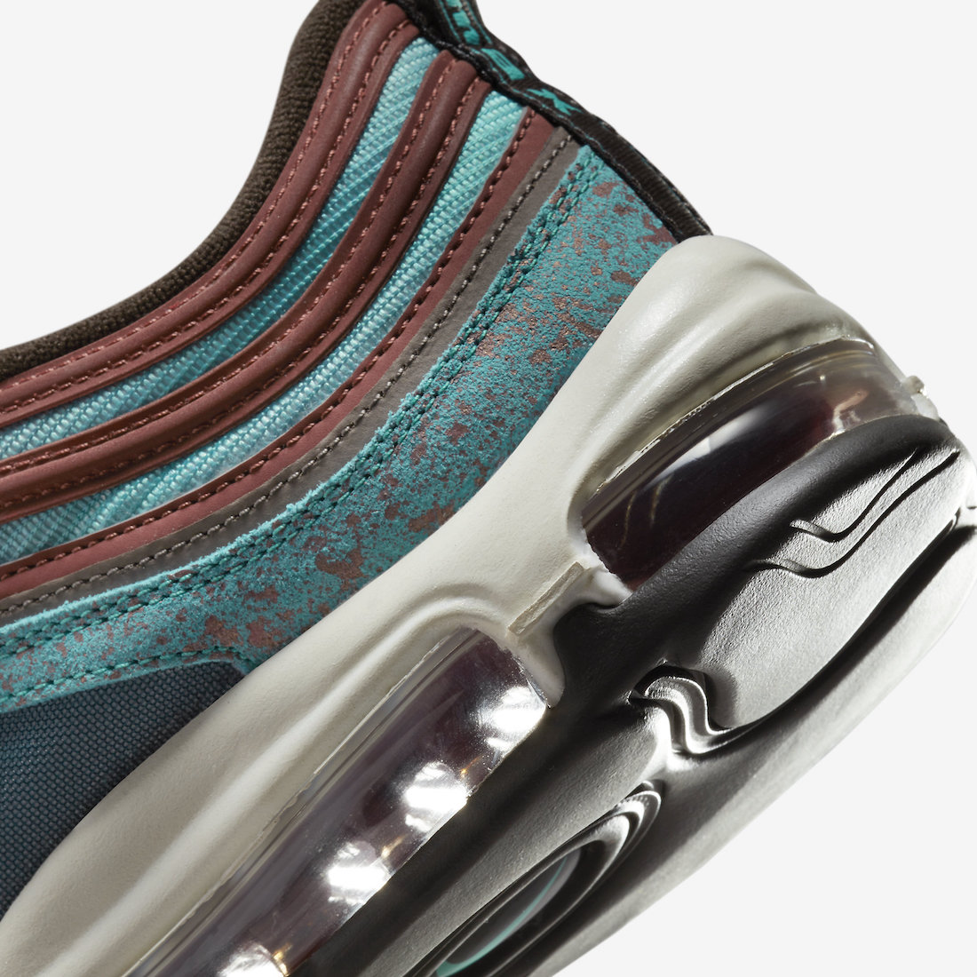 Nike Air Max 97 DV7422-200 Release Date