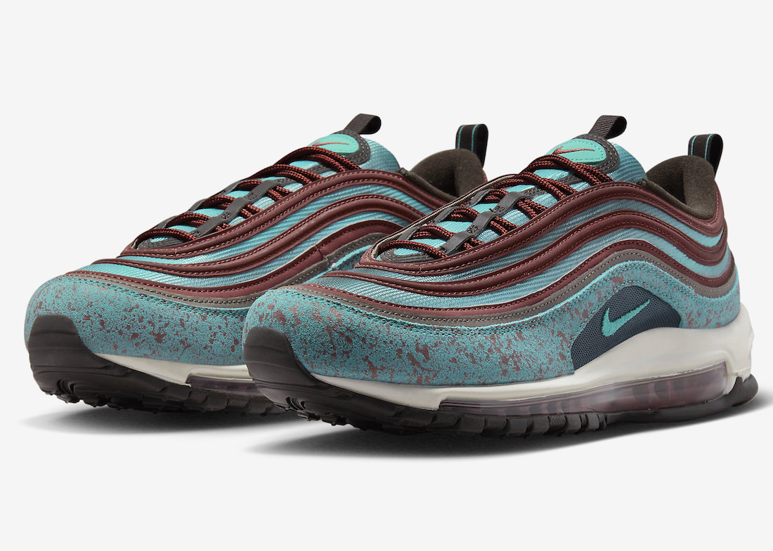 Nike Air Max 97 DV7422-200 Release Date