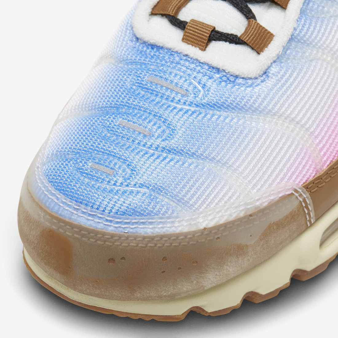 Nike Air Max Plus Longtaitou Festival FD4202-107 Release Date