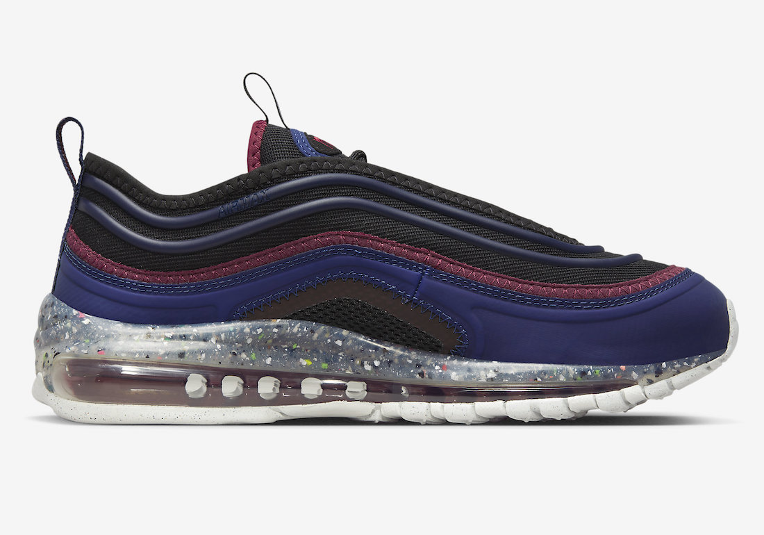 Nike Air Max Terrascape 97 DV7418-400 Release Date