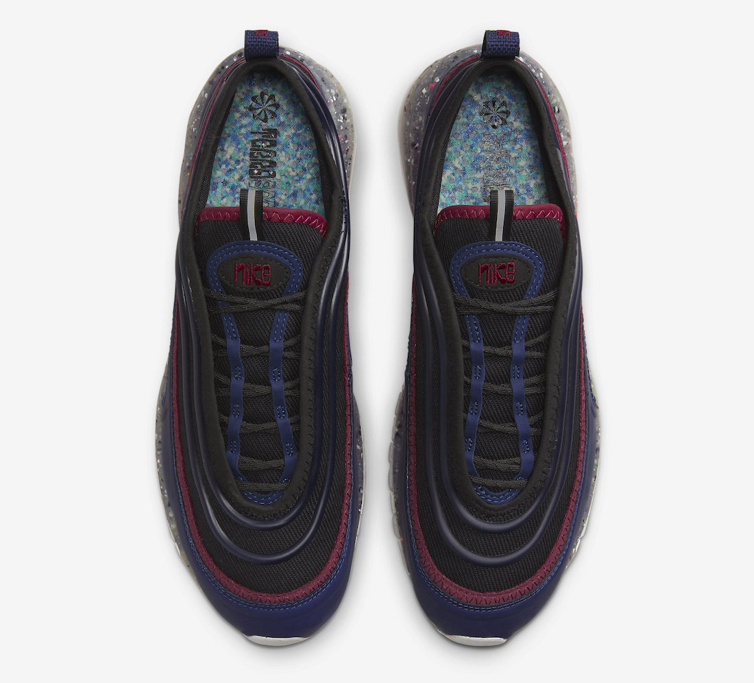 Nike Air Max Terrascape 97 DV7418-400 Release Date