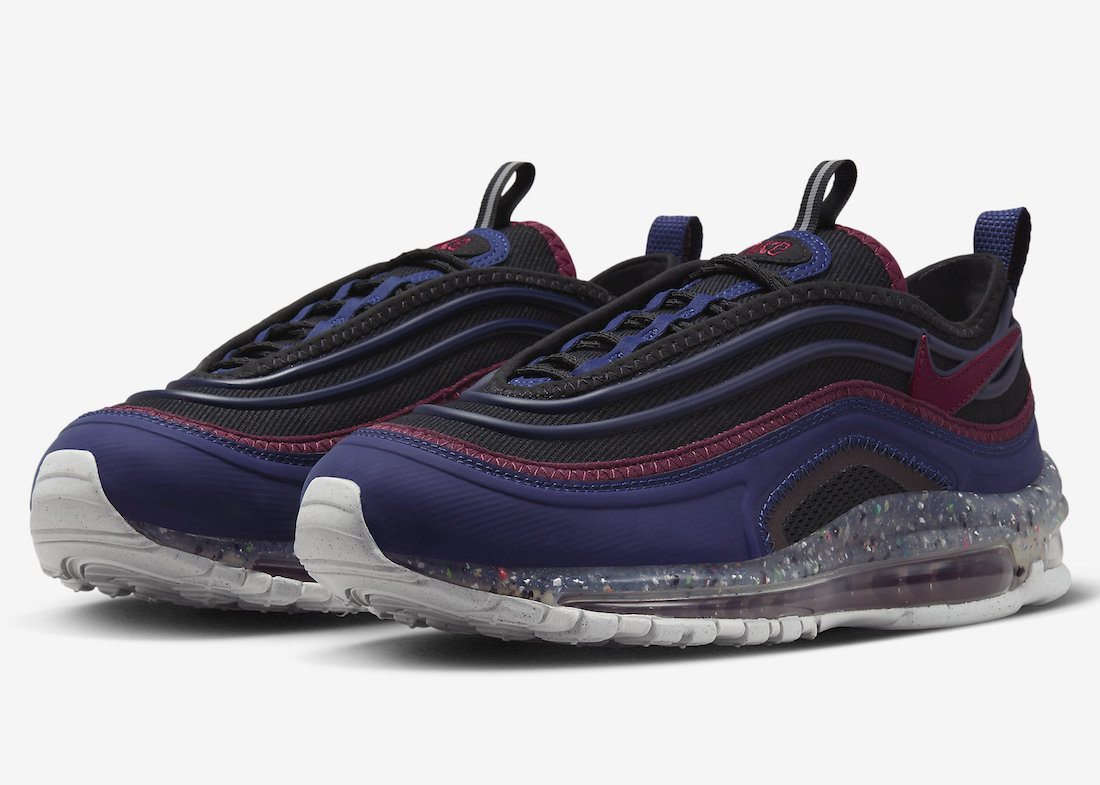 Nike Air Max Terrascape 97 DV7418-400 Release Date