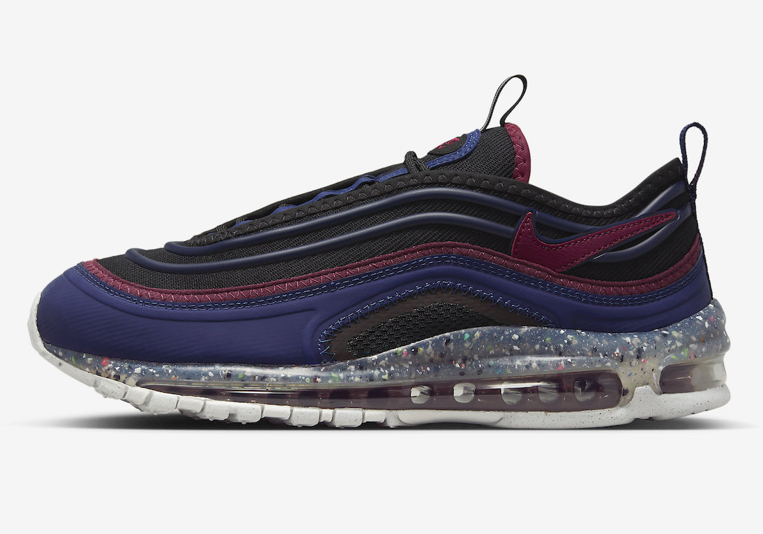 Nike Air Max Terrascape 97 DV7418-400 Release Date