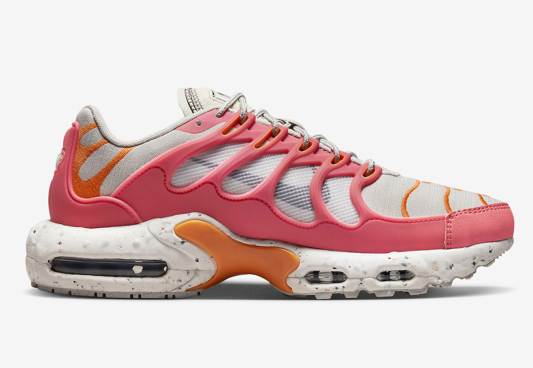 Nike Air Max Terrascape Plus Sea Coral DV7513-002 Release Date