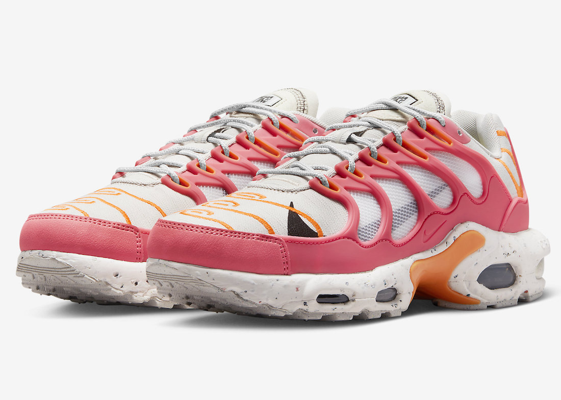 Nike Air Max Terrascape Plus Sea Coral DV7513-002 Release Date