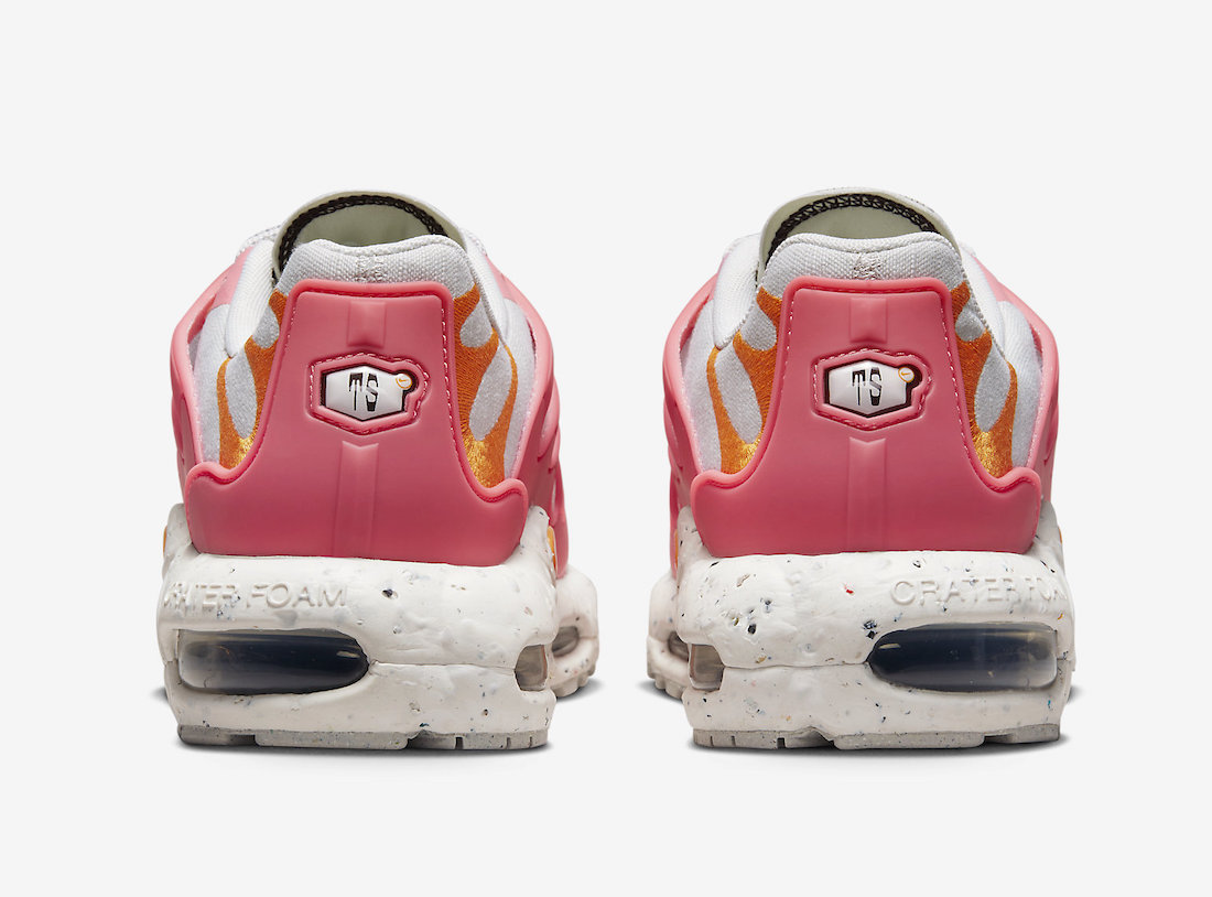 Nike Air Max Terrascape Plus Sea Coral DV7513-002 Release Date