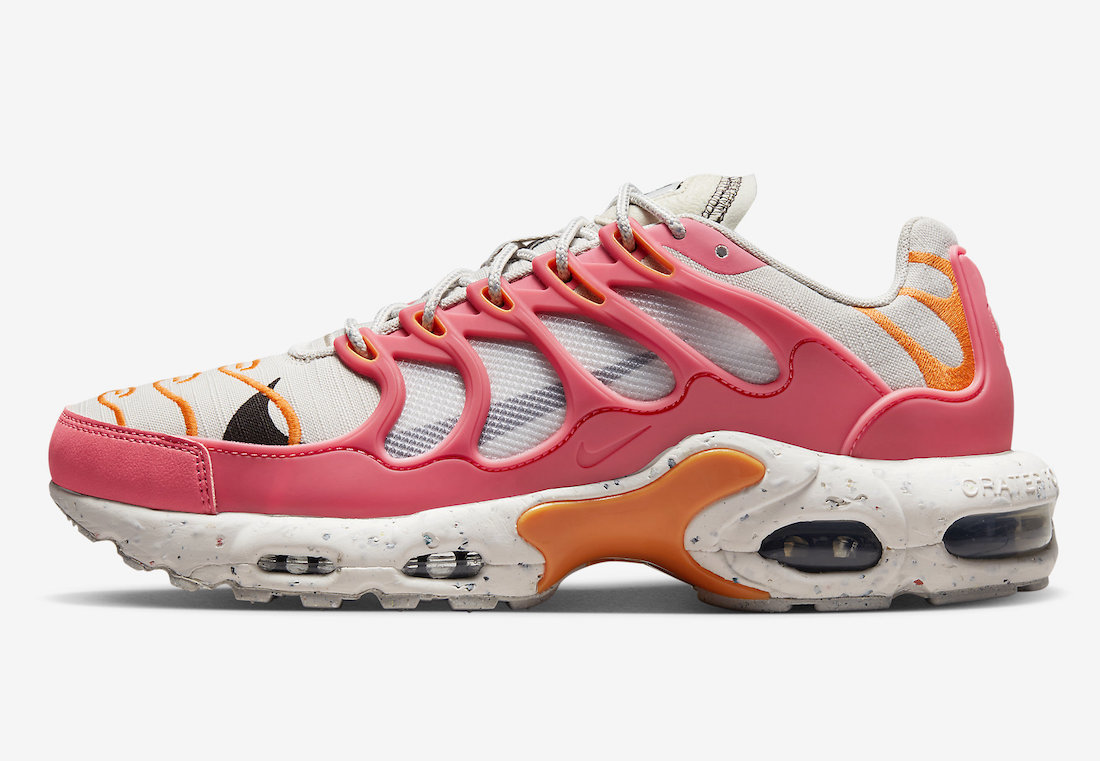 Nike Air Max Terrascape Plus Sea Coral DV7513-002 Release Date