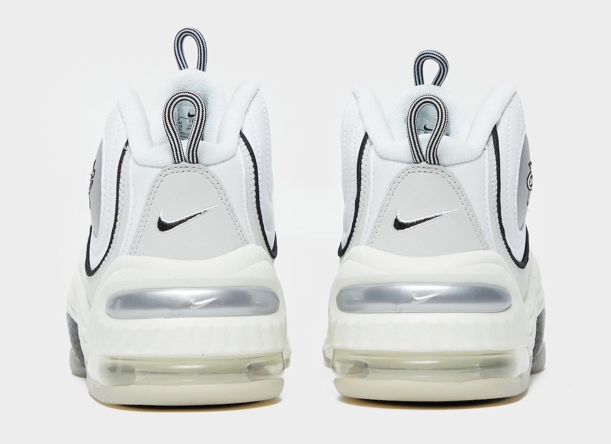 Nike Air Penny 2 Photon Dust FB7727-100 Release Date