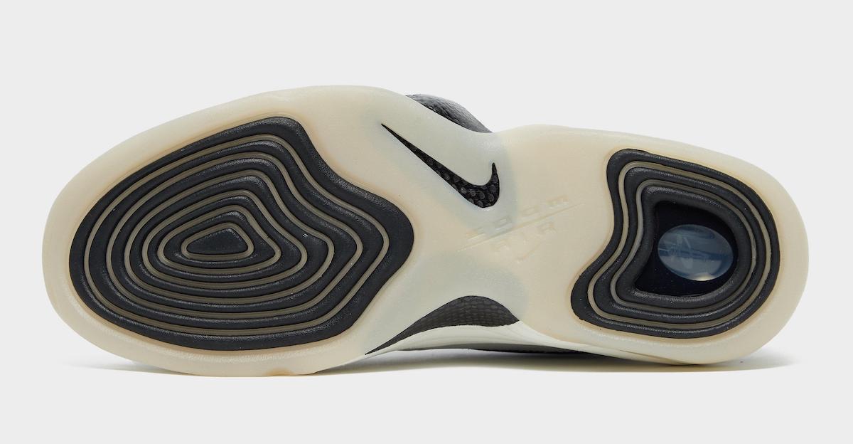 Nike Air Penny 2 Photon Dust FB7727-100 Release Date