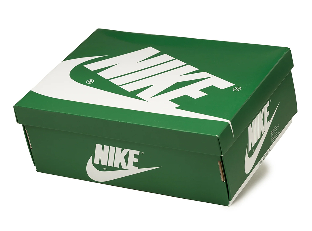 Nike Air Ship White Pine Green DX4976-103 Release Date