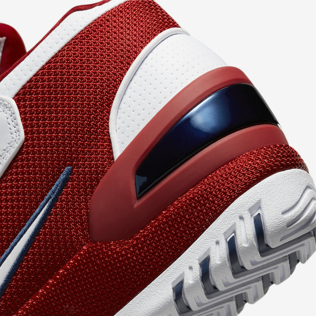 Nike Air Zoom Generation First Game 2023 DM7535-101 Release Date