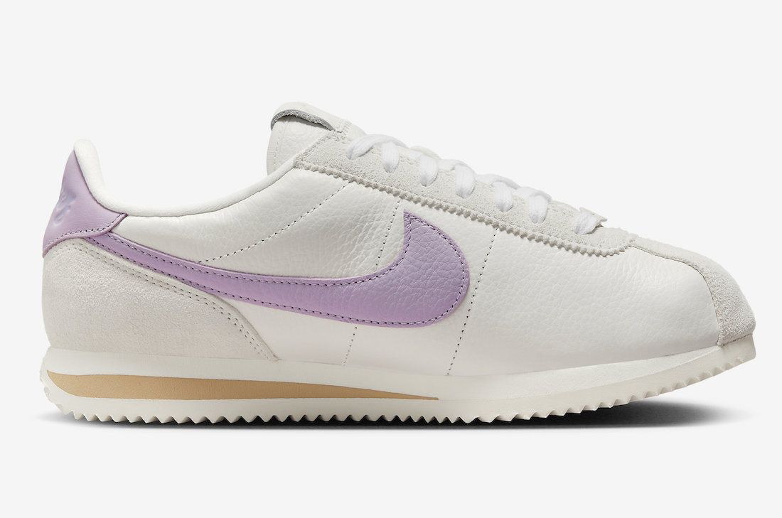 Nike Cortez FJ4608-133 Release Date