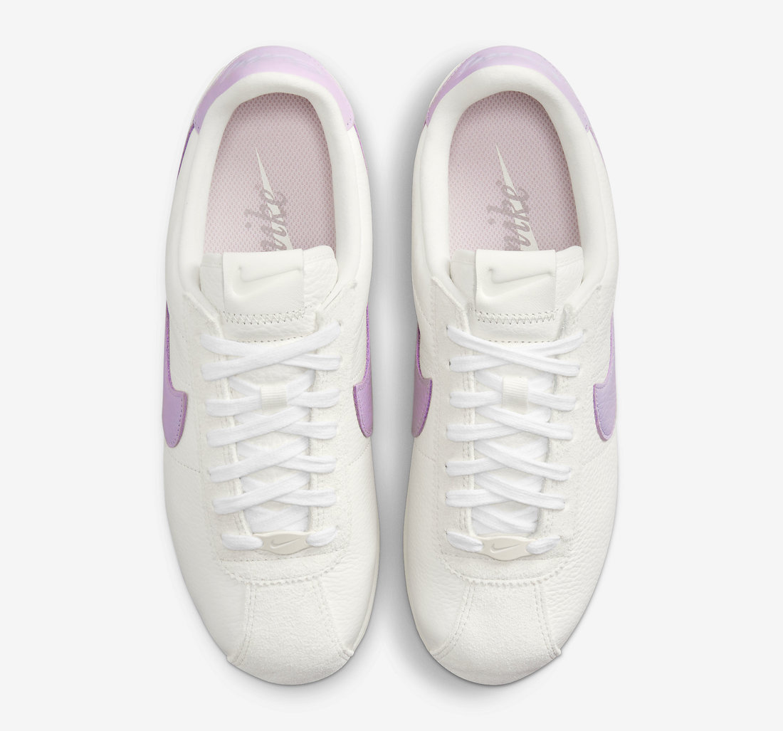 Nike Cortez FJ4608-133 Release Date