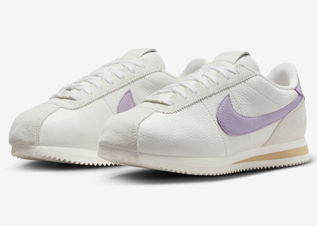 Nike Cortez FJ4608-133 Release Date