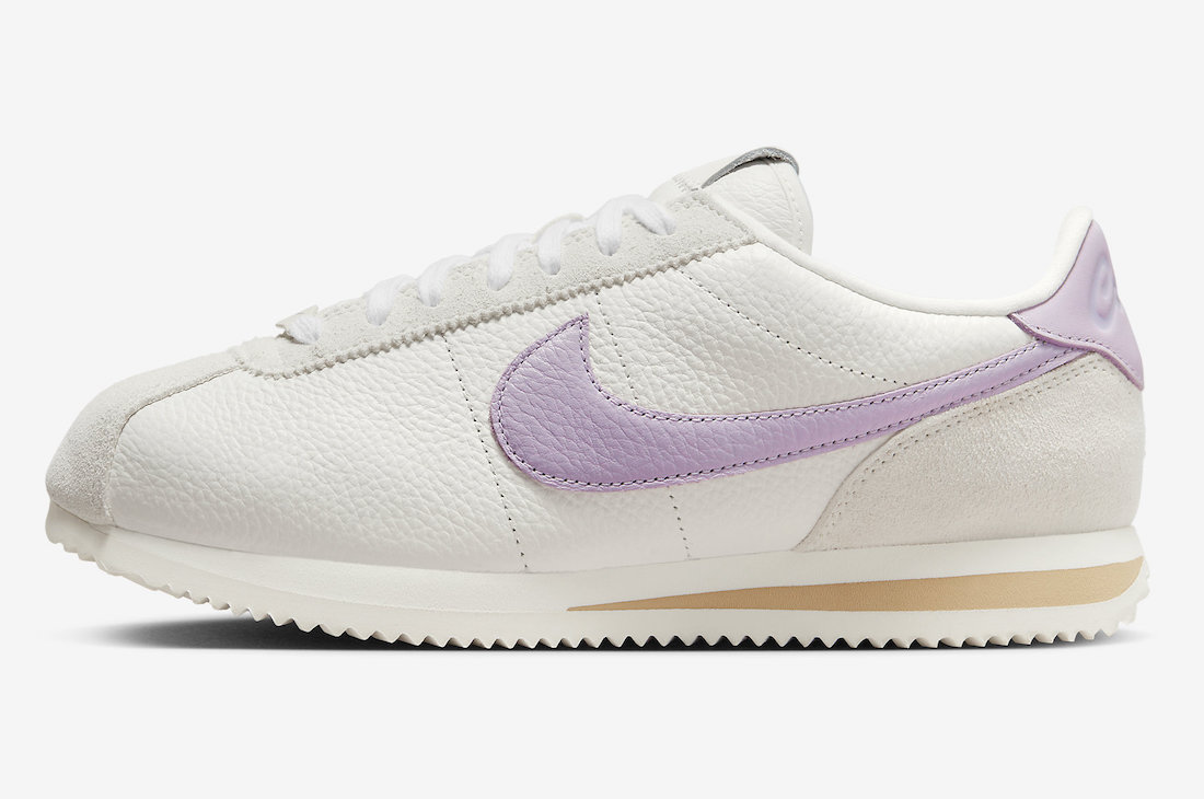 Nike Cortez FJ4608-133 Release Date