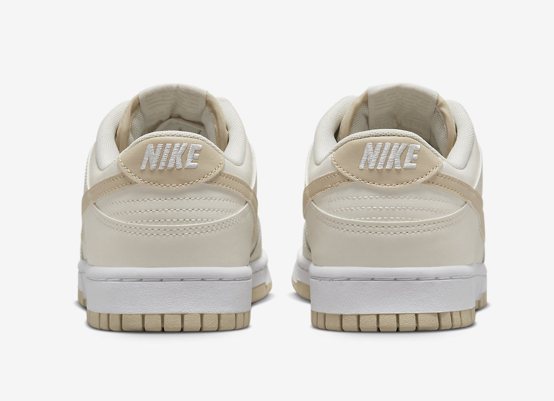 Nike Dunk Low Bone Tan DV0831-003