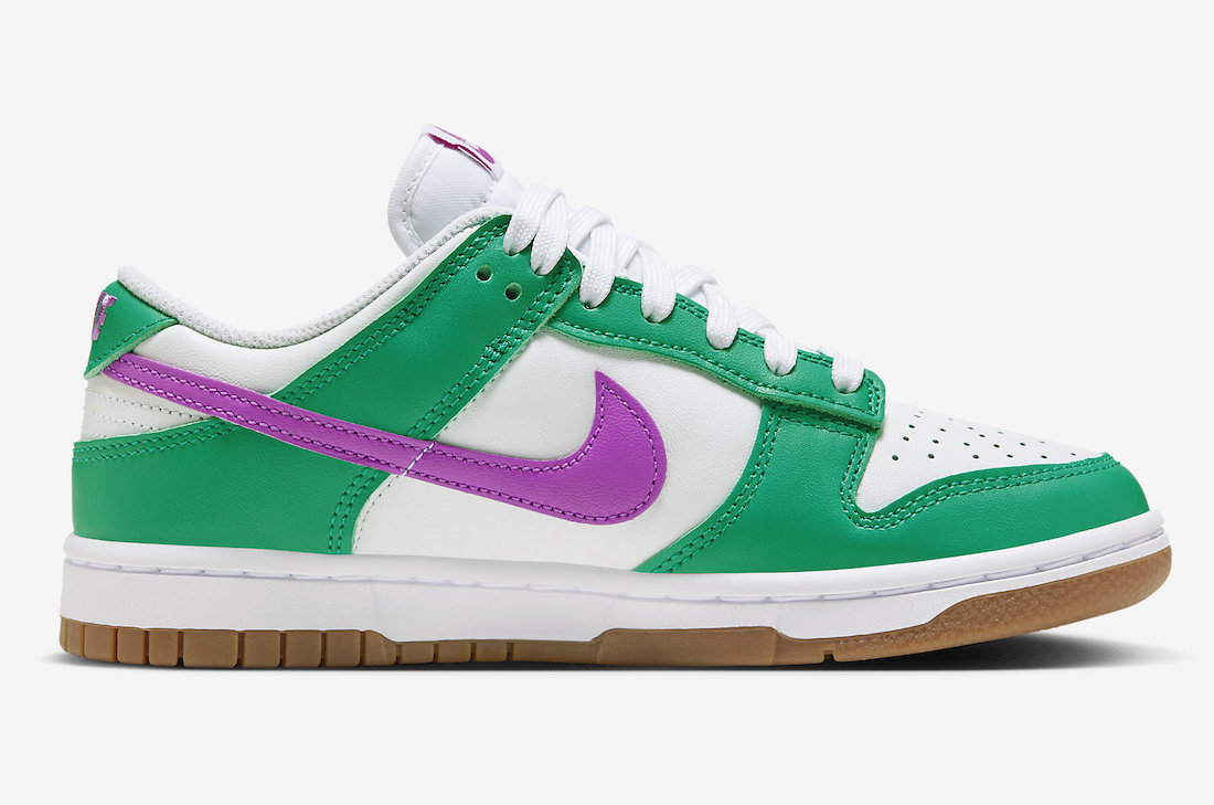 Nike Dunk Low Joker FD9922-151 Release Date