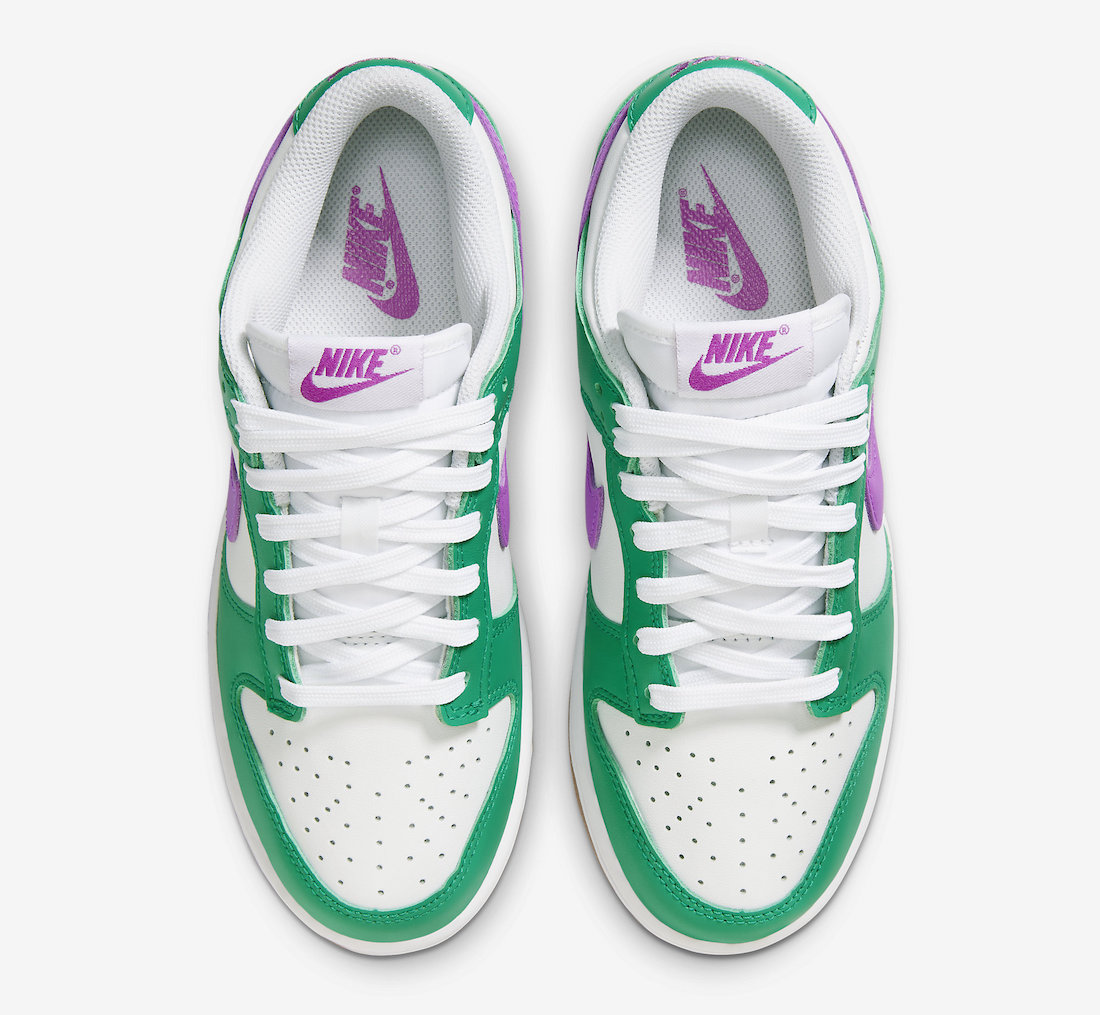 Nike Dunk Low Joker FD9922-151 Release Date