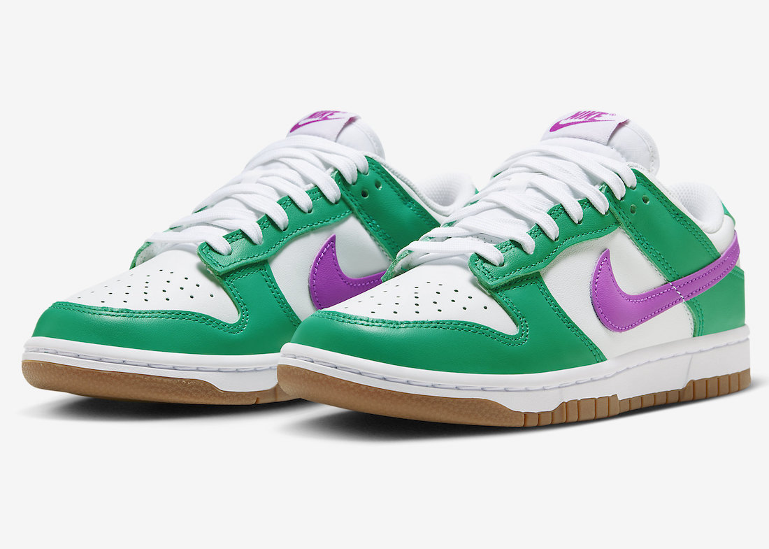 Nike Dunk Low Joker FD9922-151 Release Date