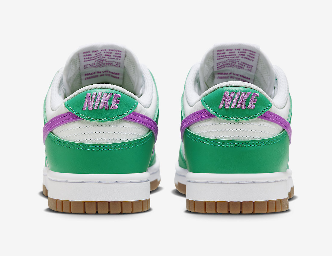 Nike Dunk Low Joker FD9922-151 Release Date