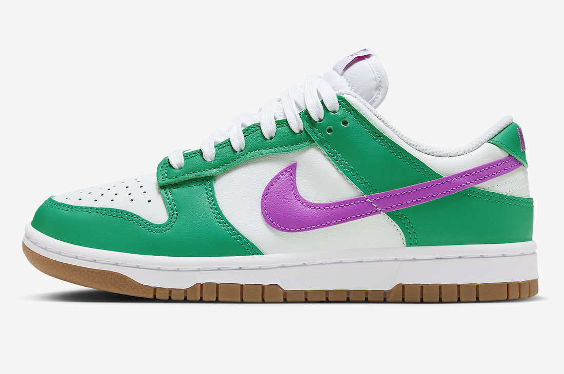 Nike Dunk Low Joker FD9922-151 Release Date