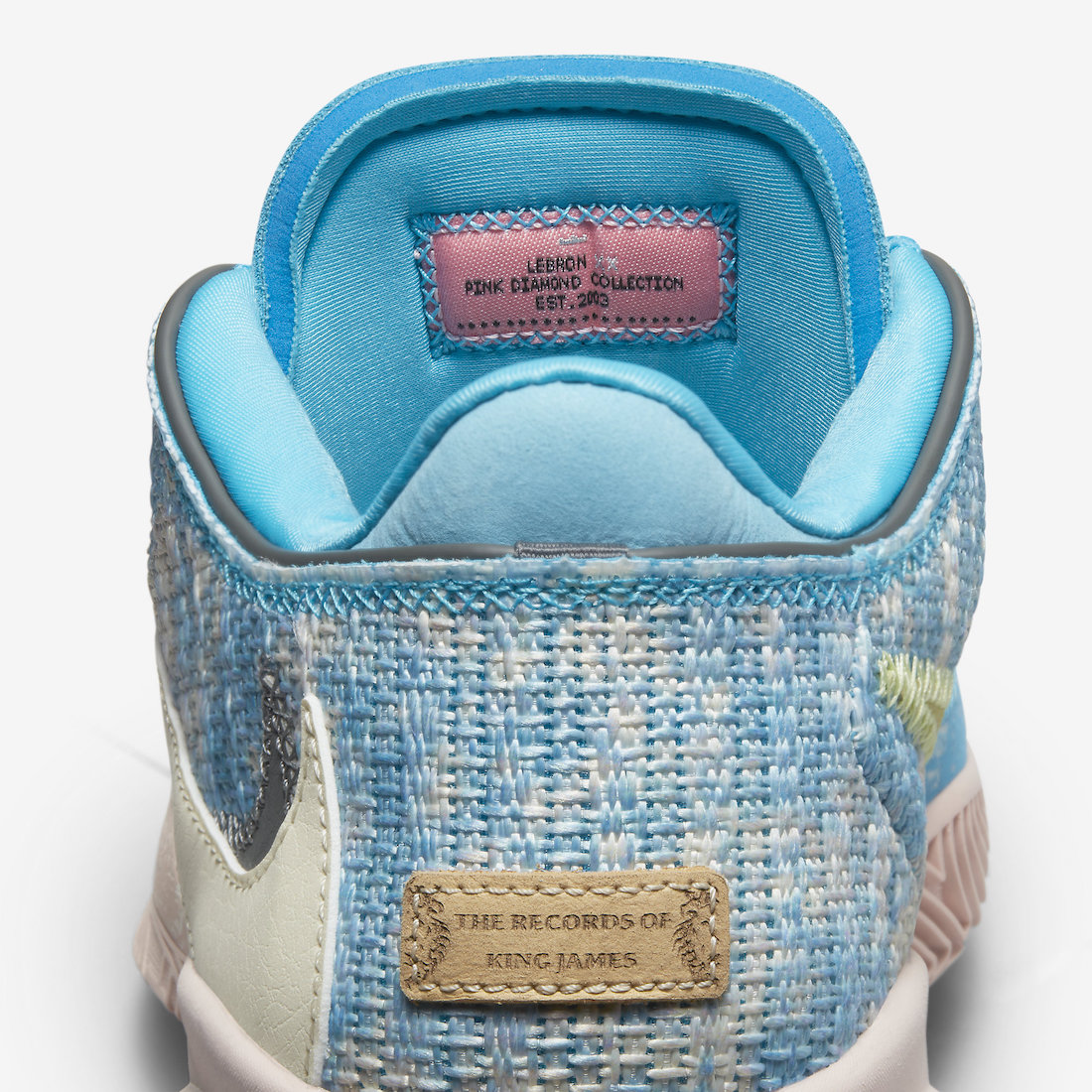 Nike LeBron 20 All-Star DV1191-400 Release Date Price