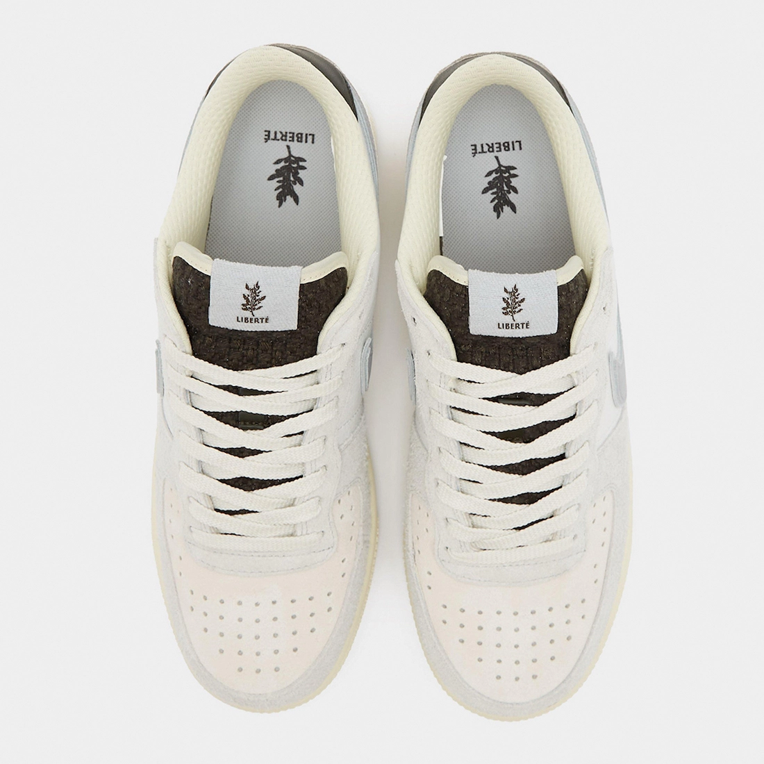 Nike Terminator Low Liberte FJ4207-001 Release Date