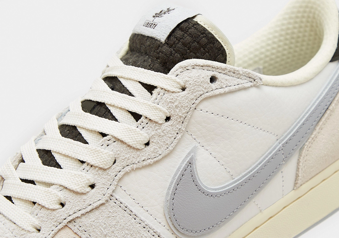 Nike Terminator Low Liberte FJ4207-001 Release Date