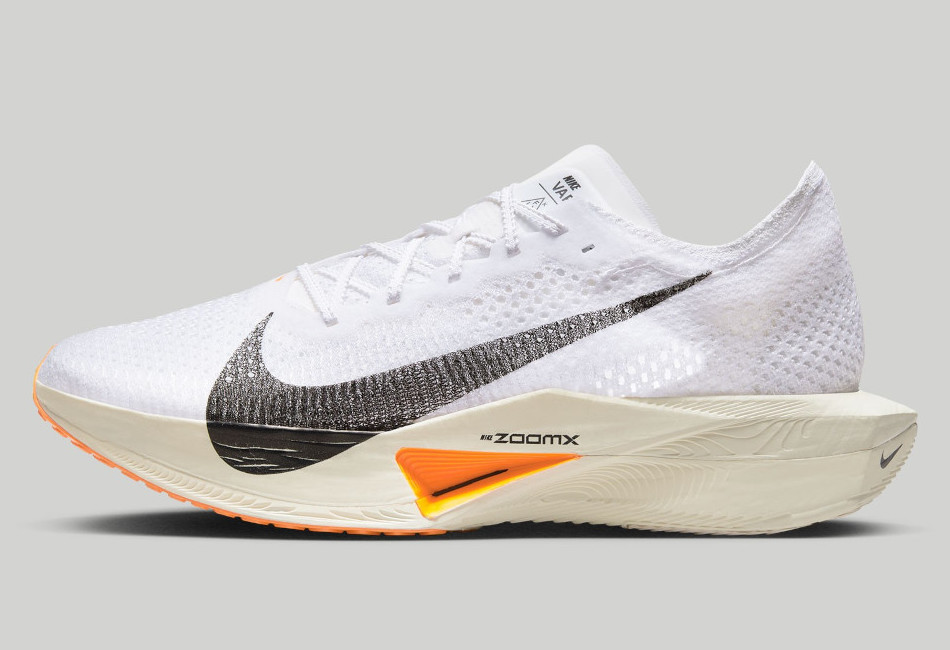 Nike VaporFly 3 Prototype DX7957-100 Release Date