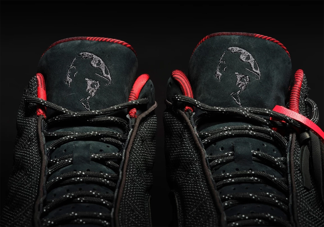 Notorious BIG Air Jordan 13 Christopher Wallace Sothebys Auction