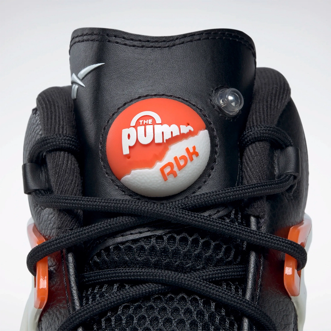 Reebok Pump Question H06496 Release Date