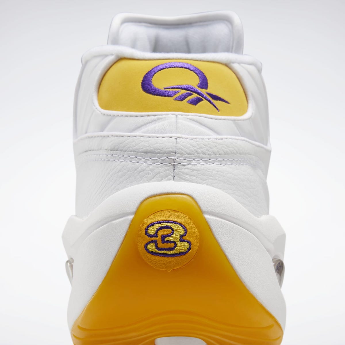 Reebok Question Mid Yellow Toe 2023 FX4278 Release Date