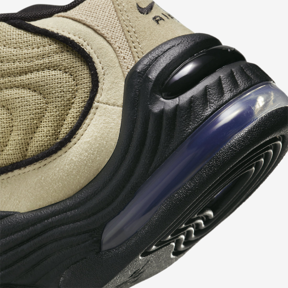 Stussy Nike Air Penny 2 DX6934-200 Release Date