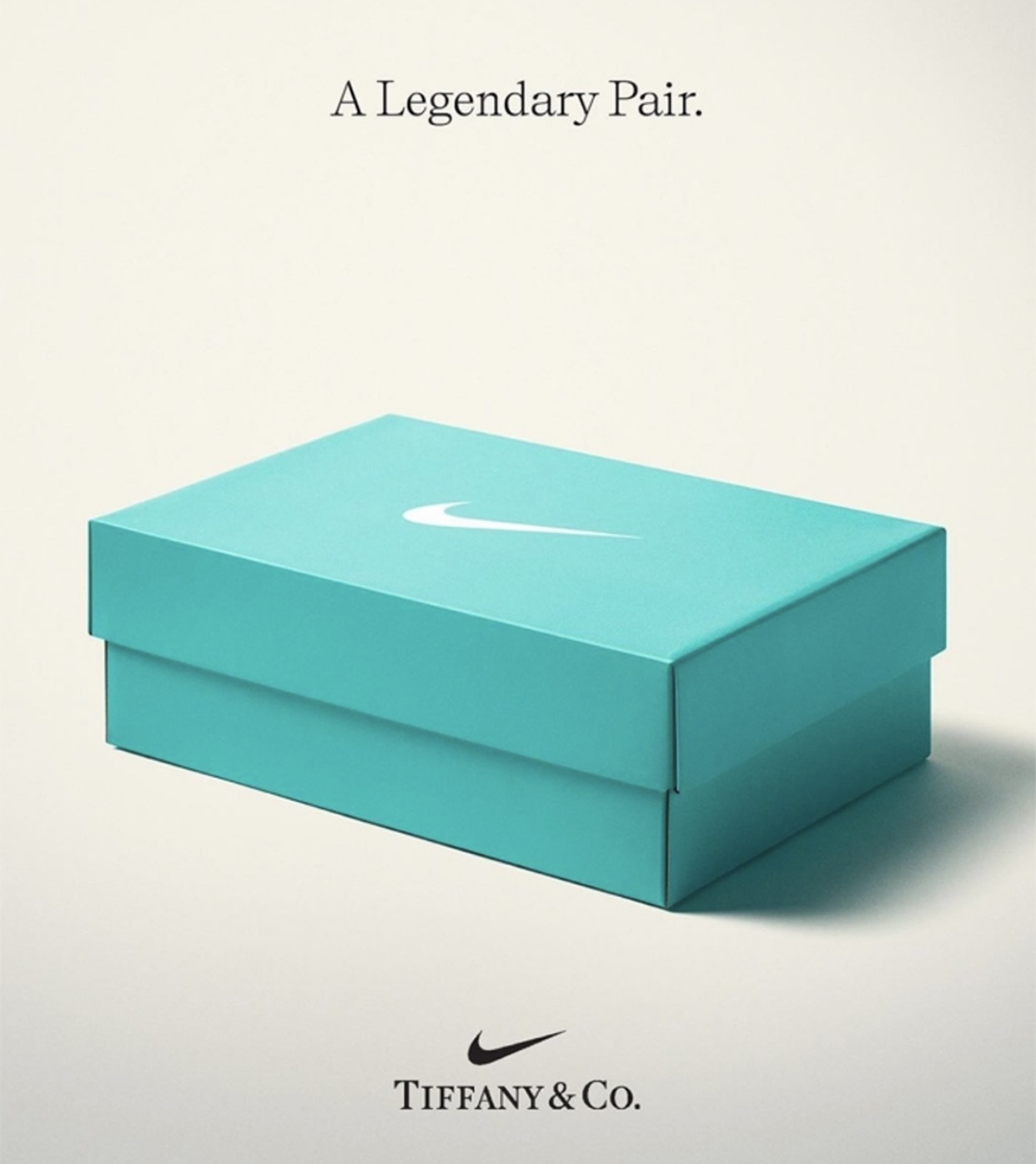 Tiffany Nike Air Force 1 Low DZ1382-001 Release Date