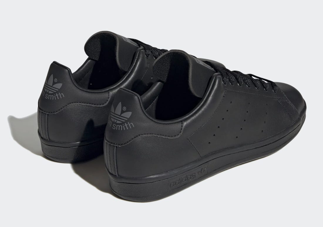 adidas Stan Smith 80s Core Black IF7270 Release Date