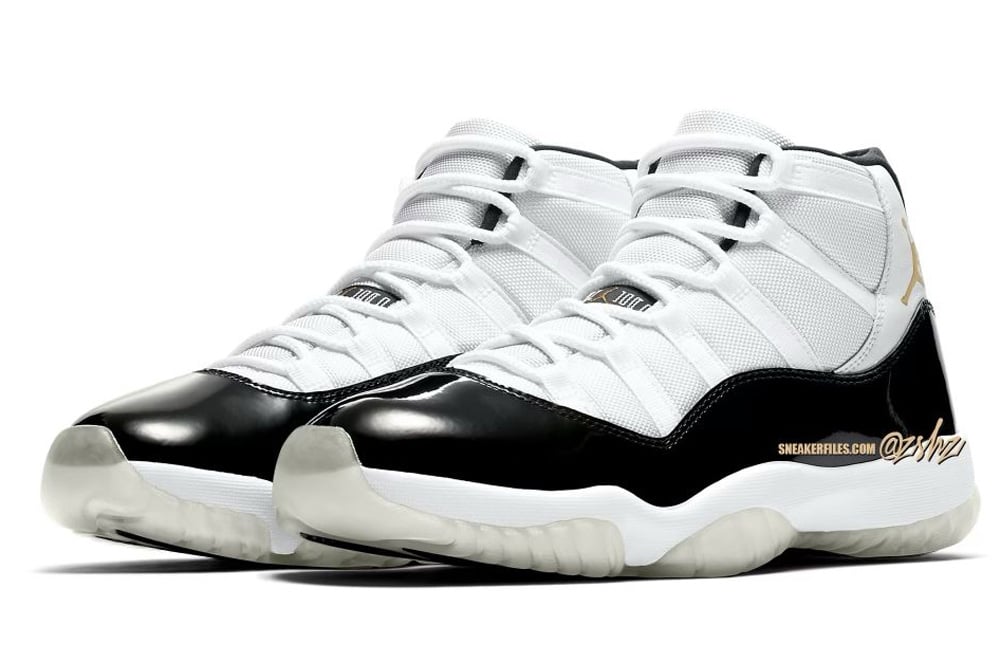 Air Jordan 11 DMP Defining Moments 2023 Release Date Price