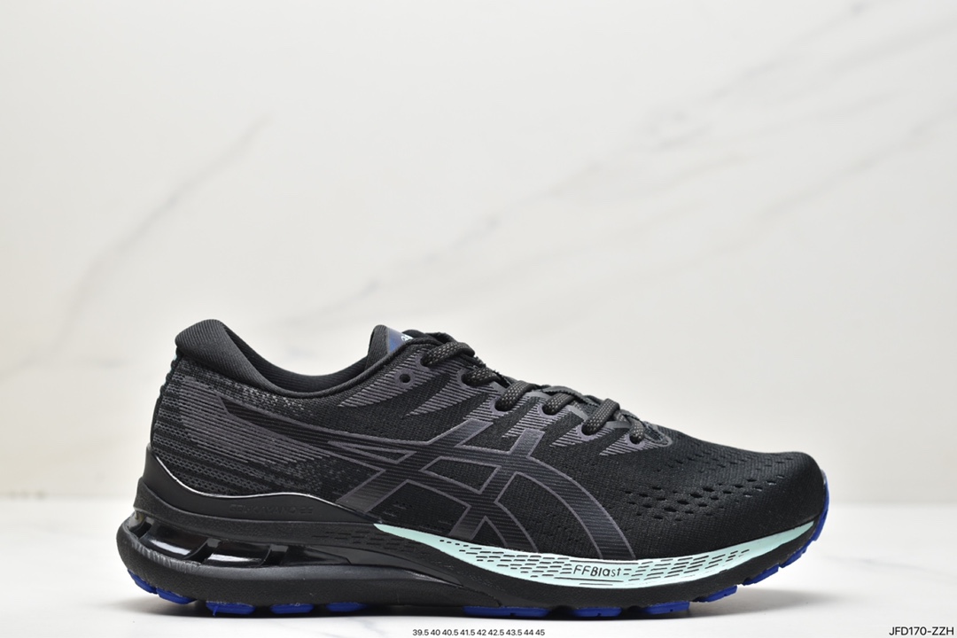 运动跑鞋, 跑鞋, 跑步鞋, 亚瑟士, Kayano, Asics - 亚瑟士/ASICS  GEL-KAYANO K29系列 减震 耐磨 防滑 运动跑鞋 1011B310-960