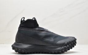 耐克NIKE ACG Mountain Fly High GORE-TEX”Dark Grey”ACG户外登山系列越跑高帮休闲运动徒步鞋 CT2904-002