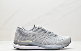 亚瑟士/ASICS  GEL-KAYANO K29系列 透气缓震 低帮运动跑鞋 1011B291-020